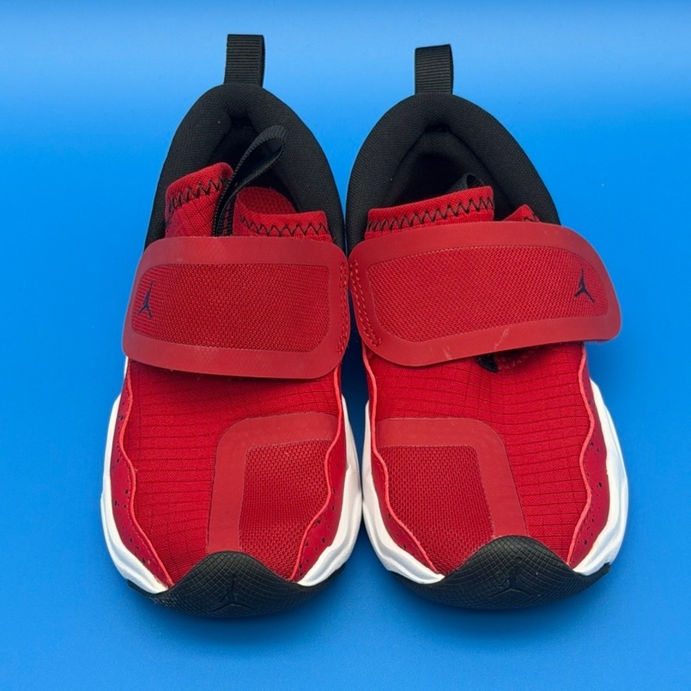 Jordan‎ Stay Loyal 3 TD University Red Black DQ9294-602 Size 9C